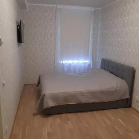 Apartament Supeluse 6/2 Kuelaliskorter