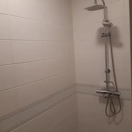 Supeluse 6/2 Kuelaliskorter Apartament *