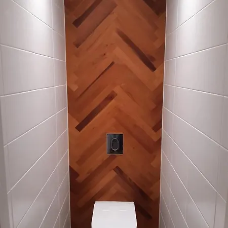 Supeluse 6/2 Kuelaliskorter Apartament *