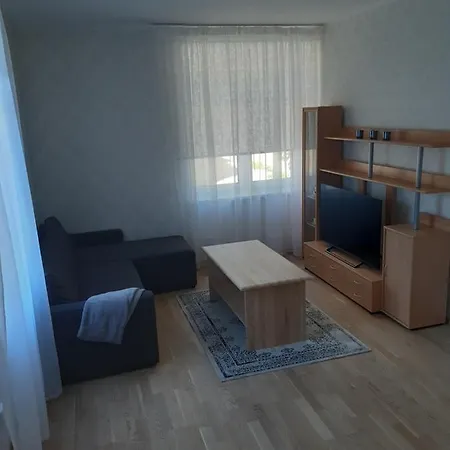 Apartament Supeluse 6/2 Kuelaliskorter